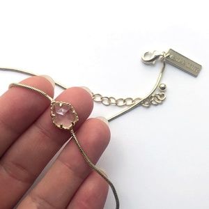 Kendra Scott Mara necklace